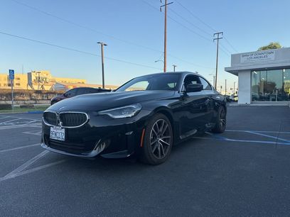 Certified 2023 BMW 230i Coupe w/ Convenience Package