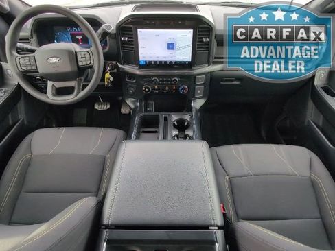 Used 2024 Ford F150 STX image 5