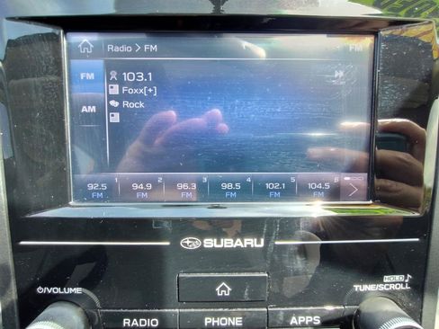 Used 2018 Subaru Crosstrek 2.0i Premium w/ Popular Package #2 AWD/4WD image 27