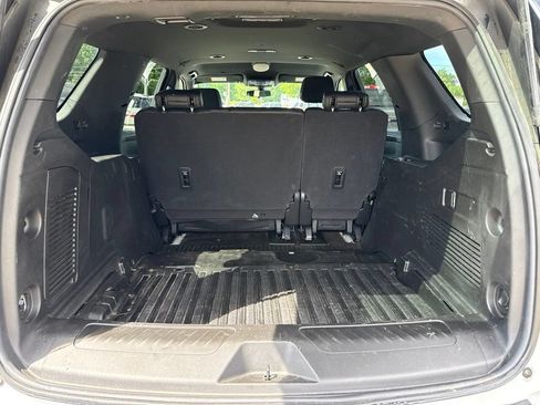 Used 2021 Chevrolet Tahoe 4WD image 47