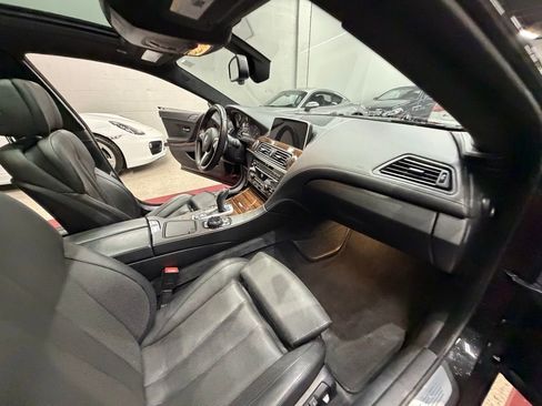Used 2016 BMW 640i Gran Coupe xDrive image 40