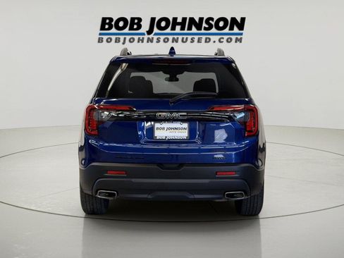 Used 2023 GMC Acadia SLE w/ Driver Convenience Package AWD/4WD image 9