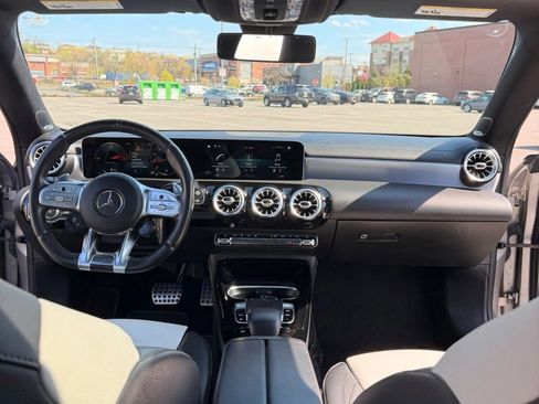 Used 2020 Mercedes-Benz CLA 35 AMG 4MATIC image 30