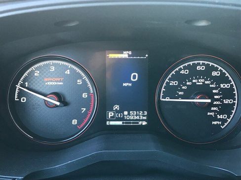 Used 2020 Subaru Forester Sport w/ Popular Package #2 image 12