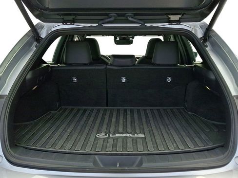 Used 2024 Lexus UX 250h AWD w/ Premium Package image 29