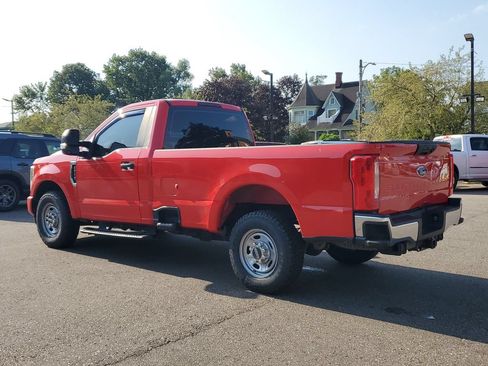 Used 2019 Ford F350 XL w/ XL Value Package RWD image 5