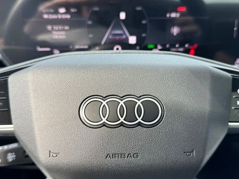 New 2026 Audi A6 Premium Plus image 26