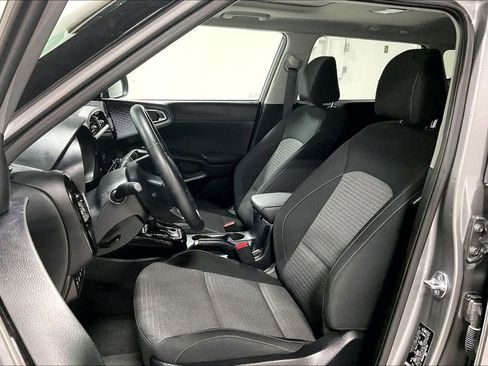 Used 2025 Kia Soul EX FWD image 31