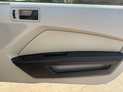 Used 2011 Ford Mustang Coupe w/ Security Pkg image 18