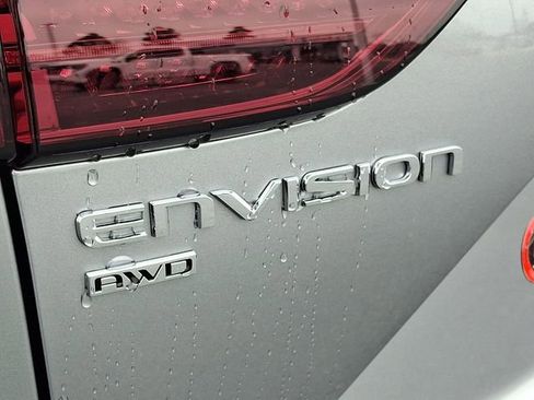 New 2026 Buick Envision Sport Touring image 19