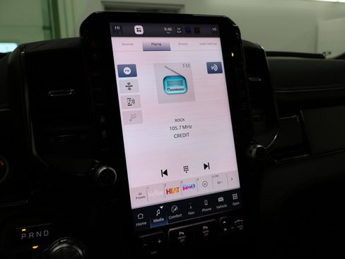 Used 2025 RAM 1500 Limited image 52