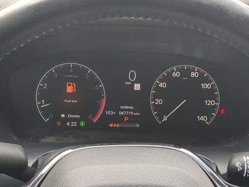 Used 2023 Honda HR-V EX-L image 31