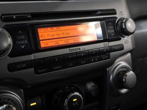 Used 2013 Toyota 4Runner SR5 RWD image 32