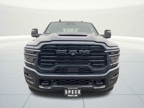 New 2026 RAM 2500 Laramie image 35
