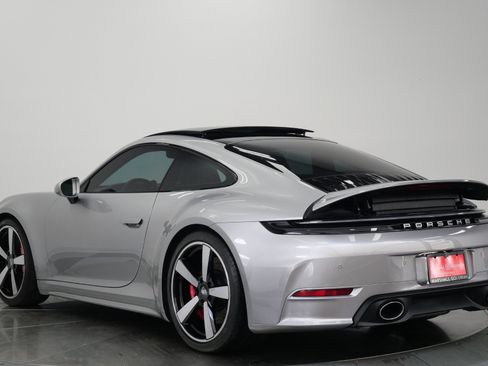 Used 2025 Porsche 911 Carrera S image 7
