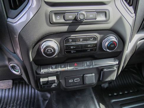 New 2025 GMC Sierra 3500 Pro w/ Convenience Package image 23