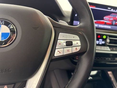 Used 2022 BMW X3 xDrive30i w/ Premium Package 2 image 34