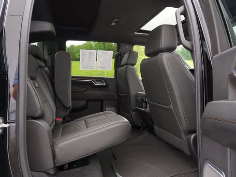 Used 2024 Chevrolet Silverado 3500 High Country w/ High Country Premium Package AWD/4WD image 29
