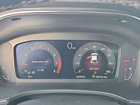 Used 2024 Acura Integra A-Spec image 18