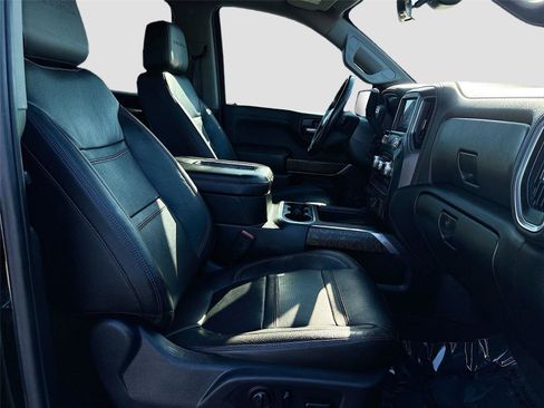 Used 2019 GMC Sierra 1500 Denali w/ Denali Ultimate Package image 31
