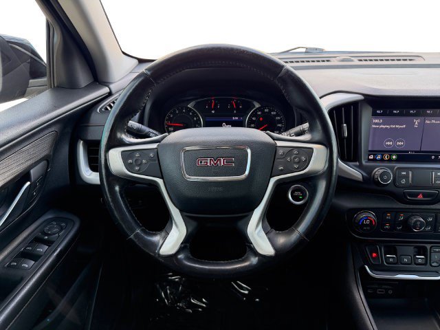 Used 2020 GMC Terrain SLT AWD/4WD image 13