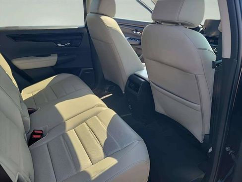 Used 2023 Honda CR-V EX-L image 25