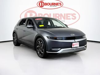 Used 2024 Hyundai Ioniq 5 SEL AWD/4WD video 1