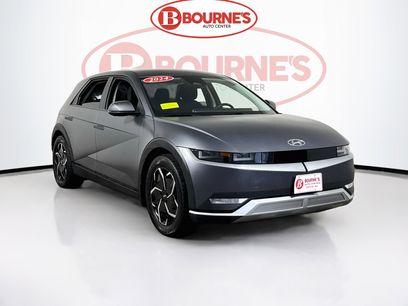 Used 2024 Hyundai Ioniq 5 SEL
