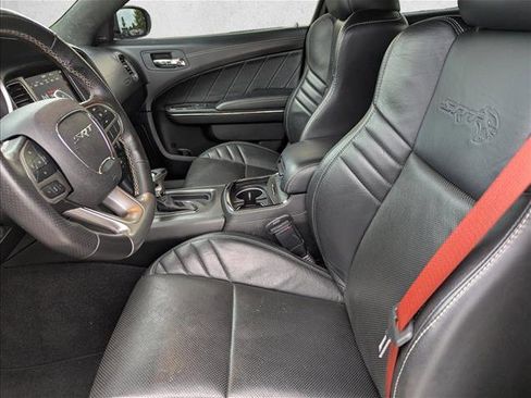 Used 2021 Dodge Charger SRT Hellcat RWD image 24