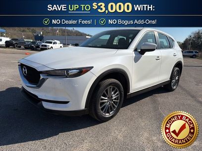 Used 2018 MAZDA CX-5 Sport