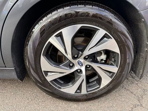 Used 2025 Subaru Legacy Premium image 33