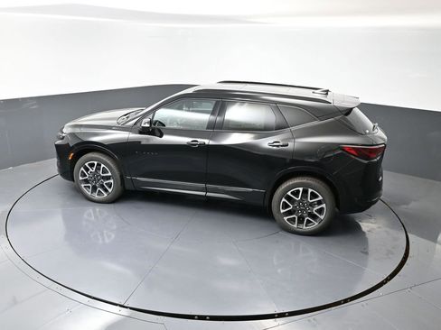 New 2025 Chevrolet Blazer RS w/ Enhanced Convenience Package image 42