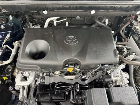 Used 2023 Toyota RAV4 XLE Premium FWD image 30