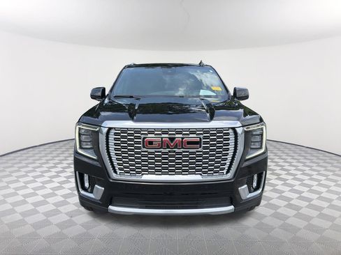 Used 2023 GMC Yukon Denali w/ Denali Reserve Package AWD/4WD image 9