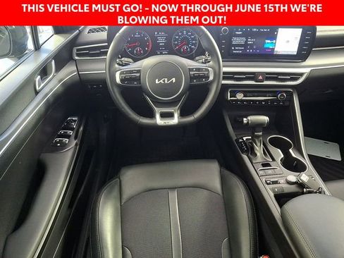 Used 2024 Kia K5 GT-Line AWD/4WD image 13