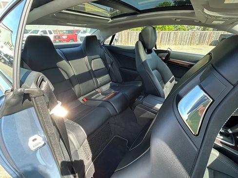 Used 2012 Mercedes-Benz E 350 Coupe image 32