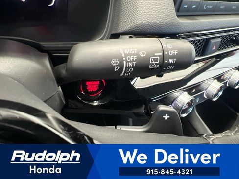 New 2026 Honda Civic Sport image 37
