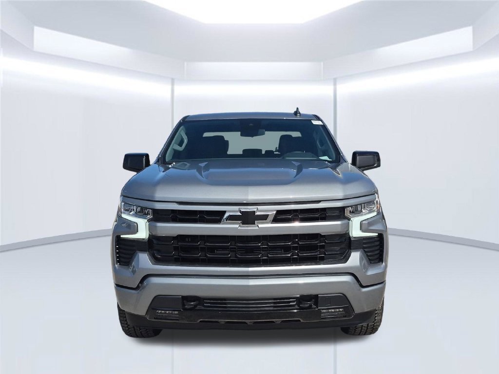 New 2026 Chevrolet Silverado 1500 RST w/ RST Select Package RWD image 11
