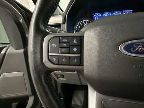 Used 2021 Ford F150 XLT w/ Equipment Group 302A High AWD/4WD image 8