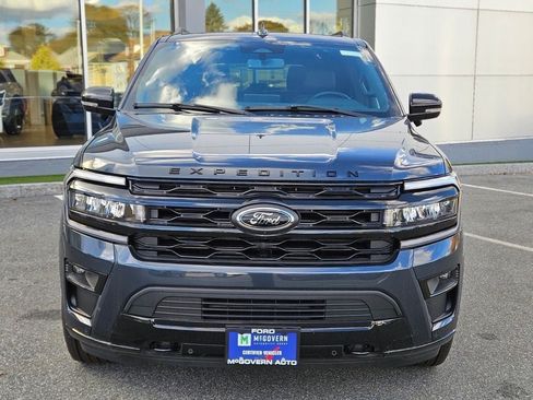 New 2024 Ford Expedition Limited AWD/4WD image 8