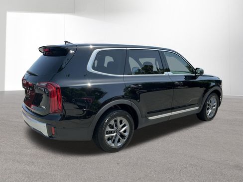 Certified 2024 Kia Telluride LX AWD/4WD image 3
