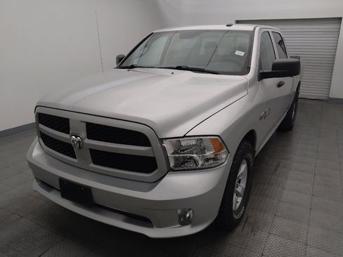 Used 2018 RAM 1500 Express image 15