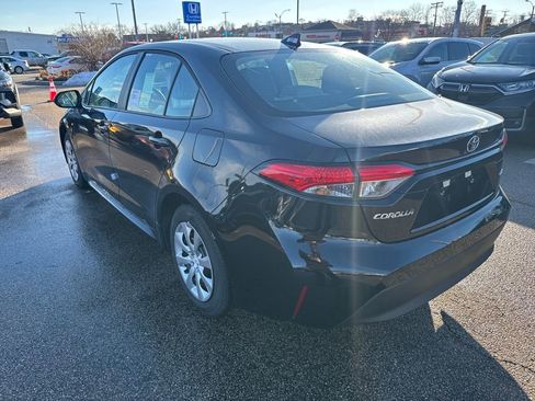 New 2026 Toyota Corolla LE image 9