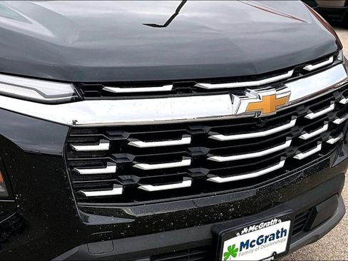 Certified 2025 Chevrolet Equinox LT image 33