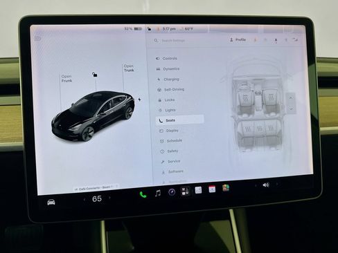Used 2019 Tesla Model 3 Standard Range Plus RWD image 34