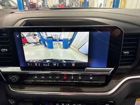 New 2026 Chevrolet Silverado 1500 RST w/ RST All Star Premium Package AWD/4WD image 29