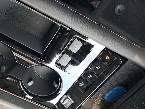 New 2026 Nissan Murano SL AWD/4WD image 25