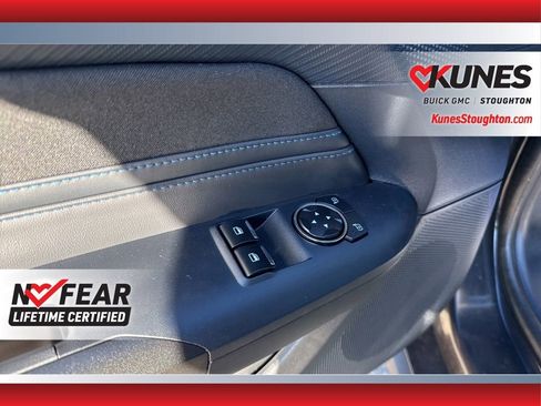 Used 2024 Ford Mustang Dark Horse image 19