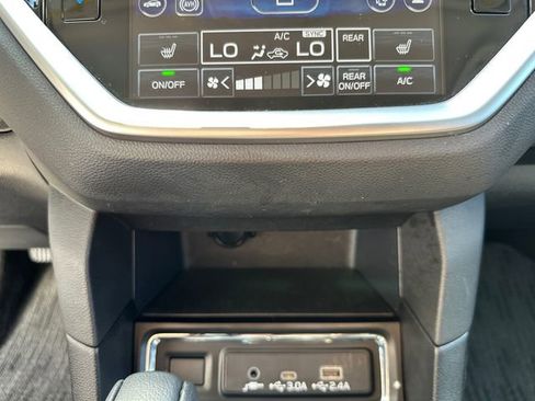 Certified 2024 Subaru Ascent Premium w/ Convenience Package image 35