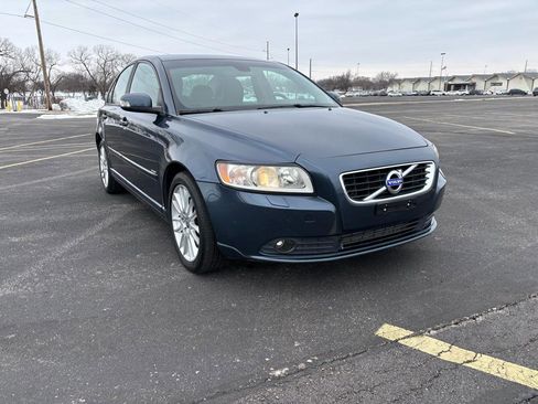 Used 2011 Volvo S40 T5 w/ Preferred Pkg image 29